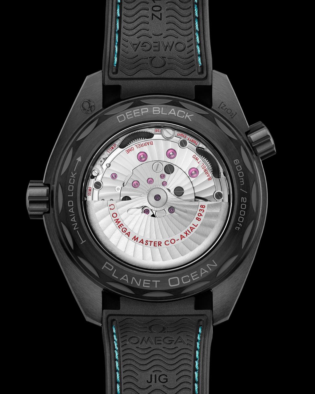 Omega Men’s Watch