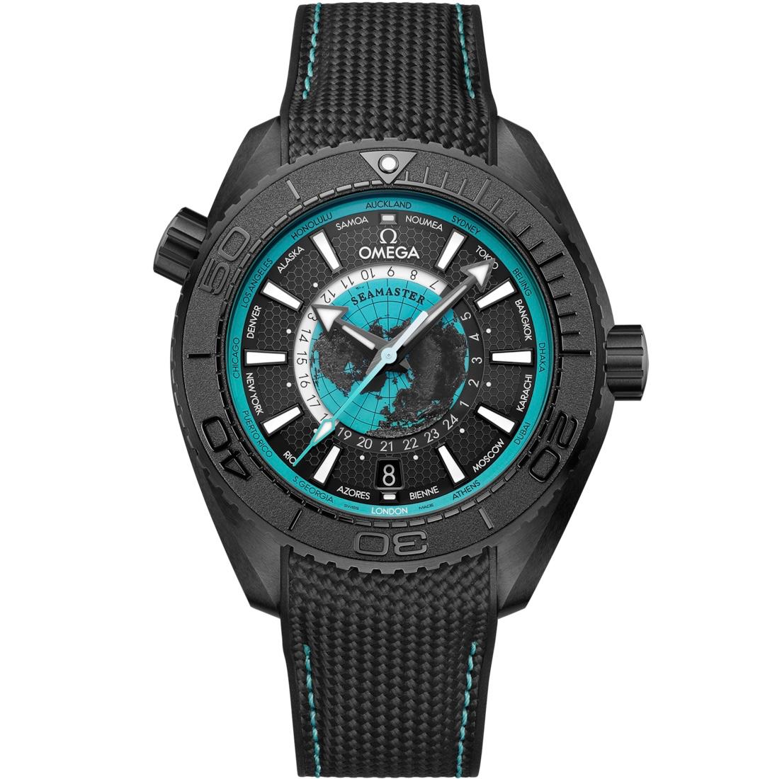 Omega Men’s Watch