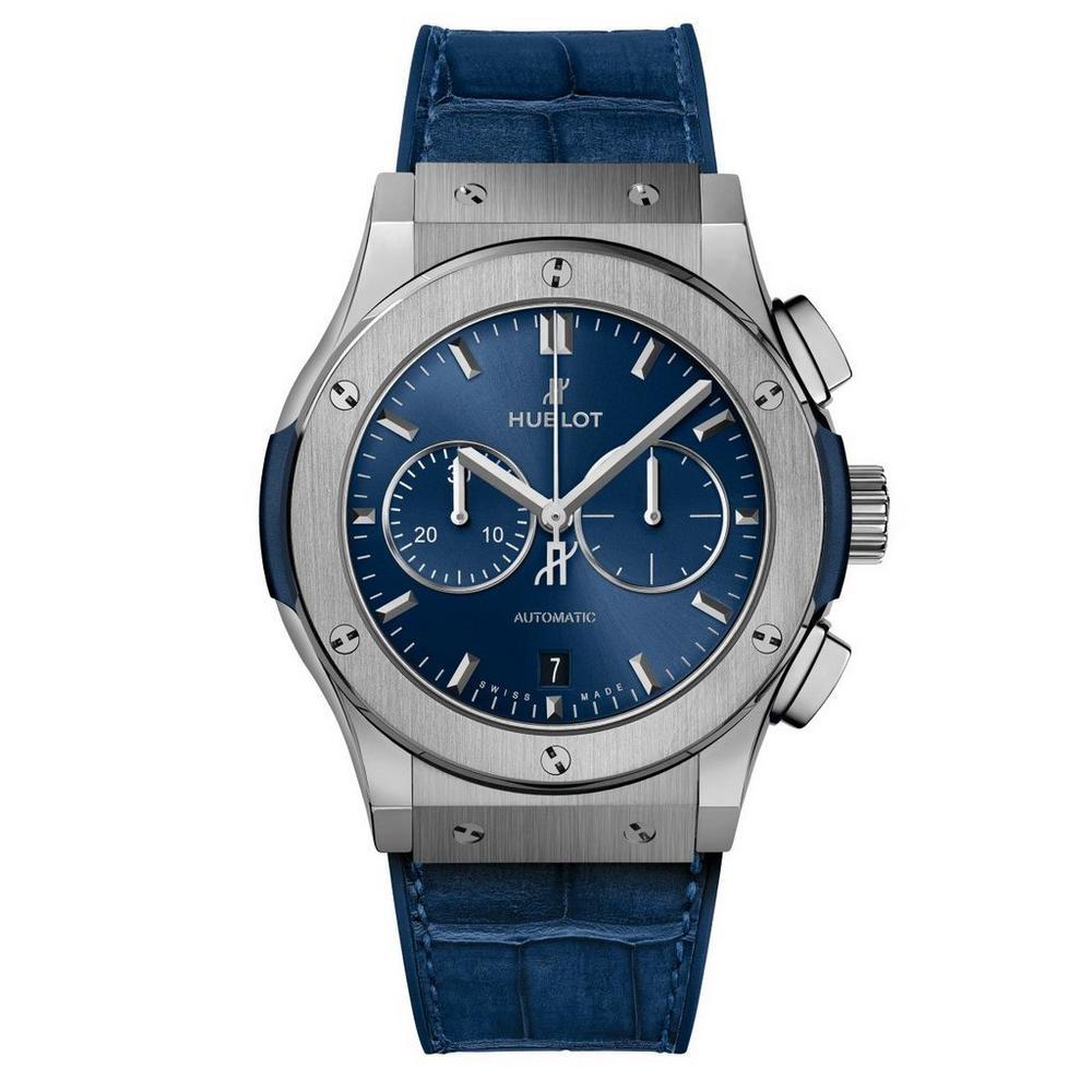 Hublot Classic Fusion Men’s Watch