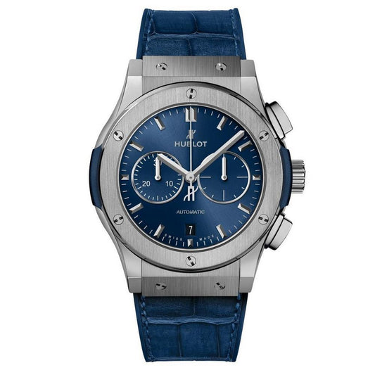 Hublot Classic Fusion Men’s Watch