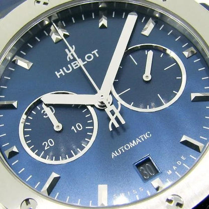 Hublot Classic Fusion Men’s Watch