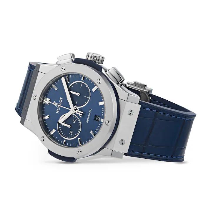 Hublot Classic Fusion Men’s Watch