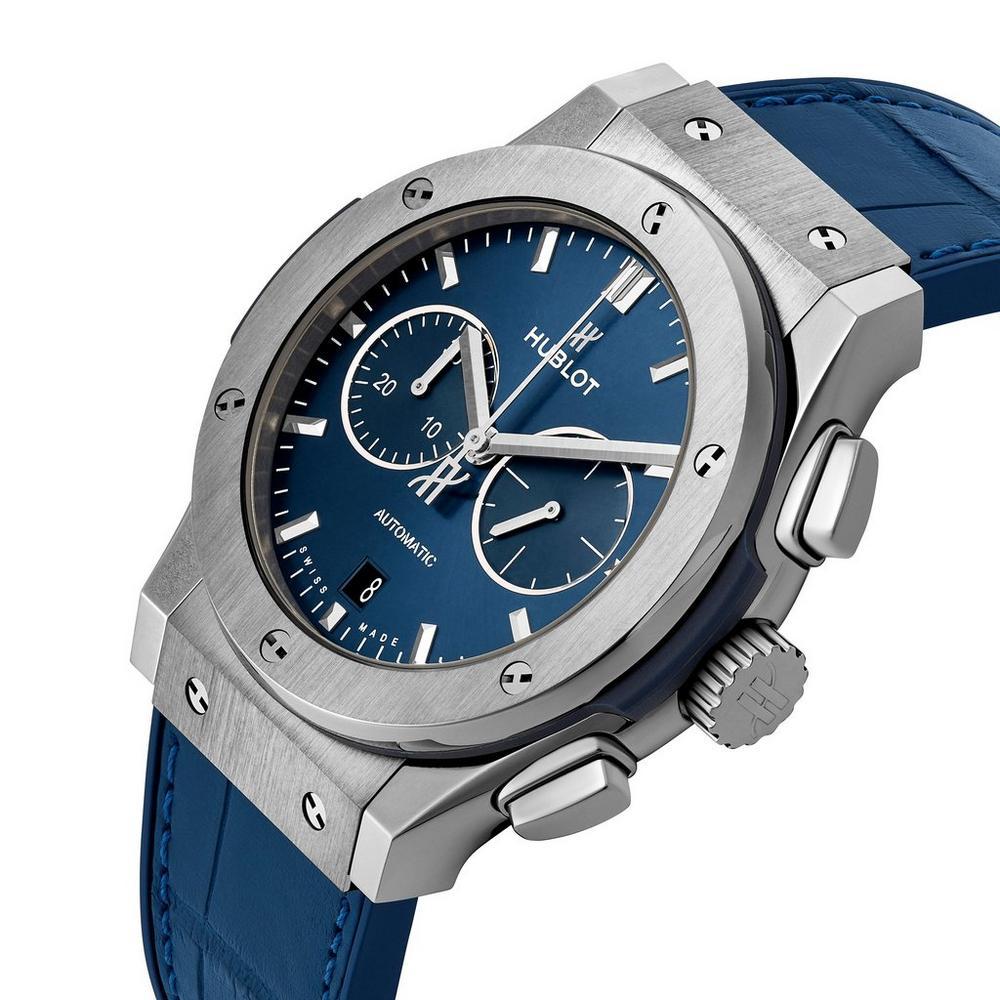 Hublot Classic Fusion Men’s Watch
