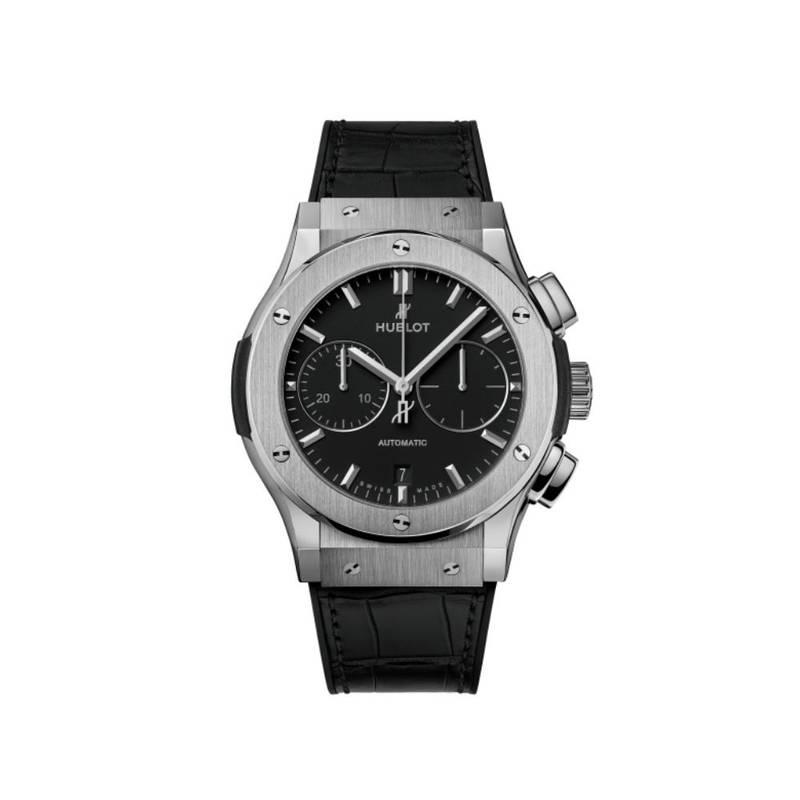 Hublot Classic Fusion Men’s Watch