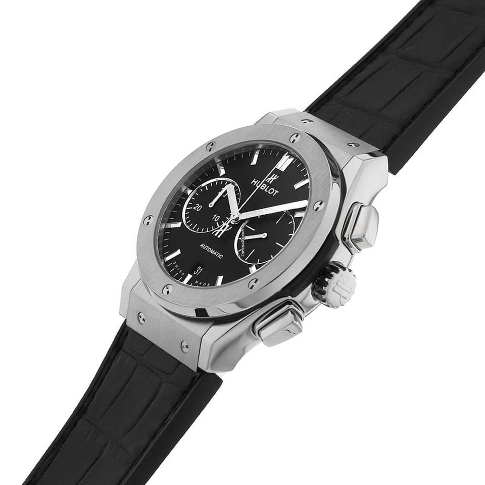 Hublot Classic Fusion Men’s Watch