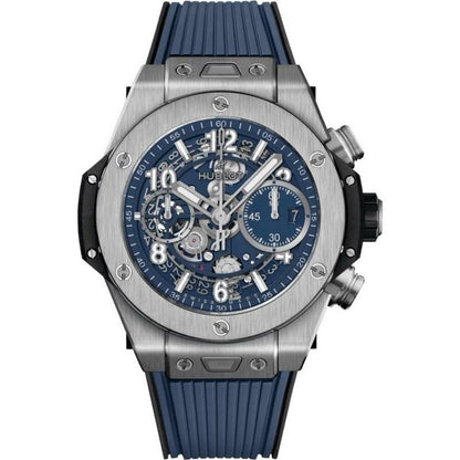 Hublot Big Bang Unico Titanium Men’s Watch