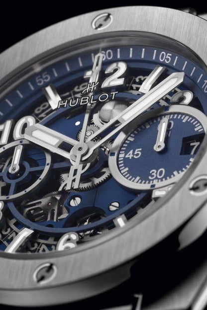 Hublot Big Bang Unico Titanium Men’s Watch