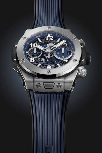 Hublot Big Bang Unico Titanium Men’s Watch