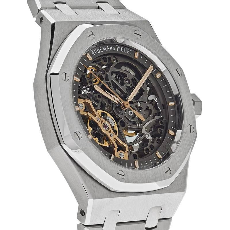 Audemars Piguet Royal Oak Men’s Watch