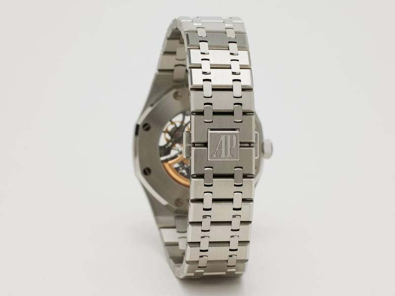 Audemars Piguet Royal Oak Men’s Watch