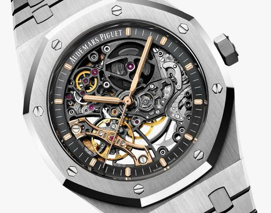 Audemars Piguet Royal Oak Men’s Watch