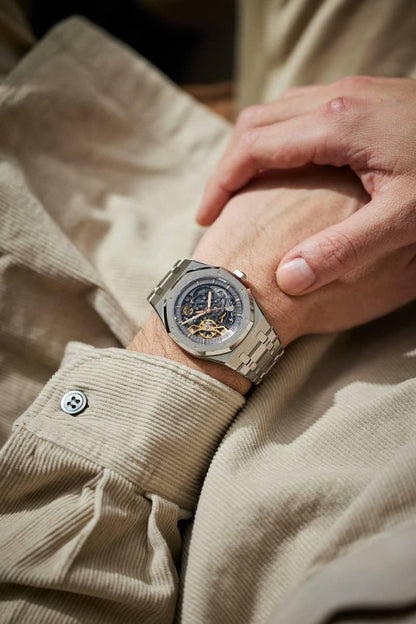 Audemars Piguet Royal Oak Men’s Watch