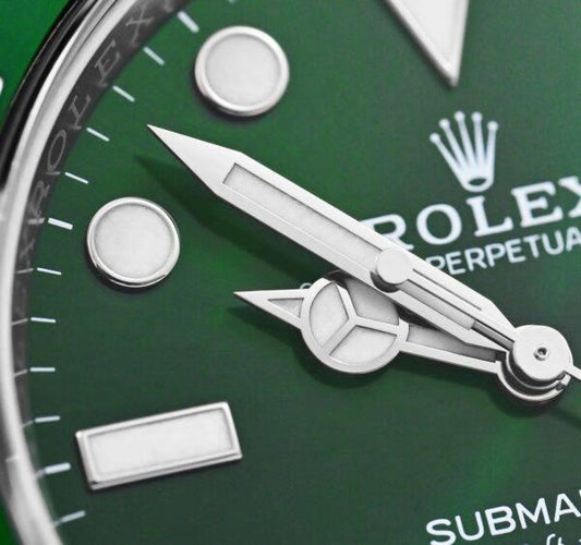 Rolex Submariner Men’s Watch