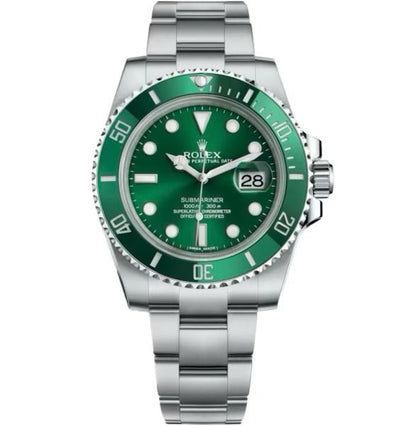 Rolex Submariner Men’s Watch