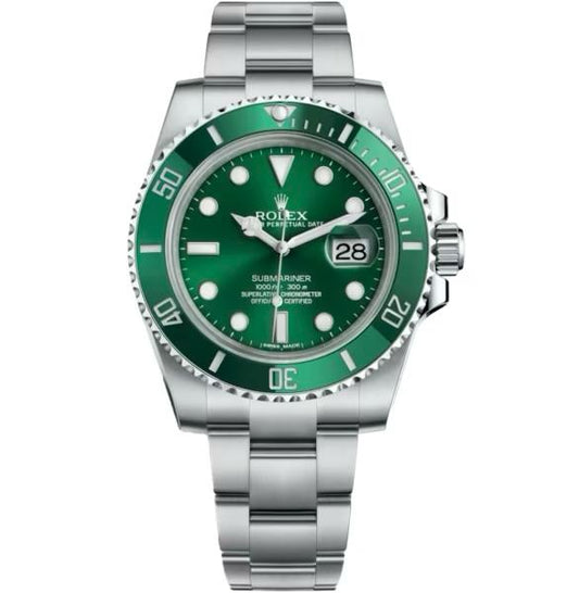 Rolex Submariner Men’s Watch