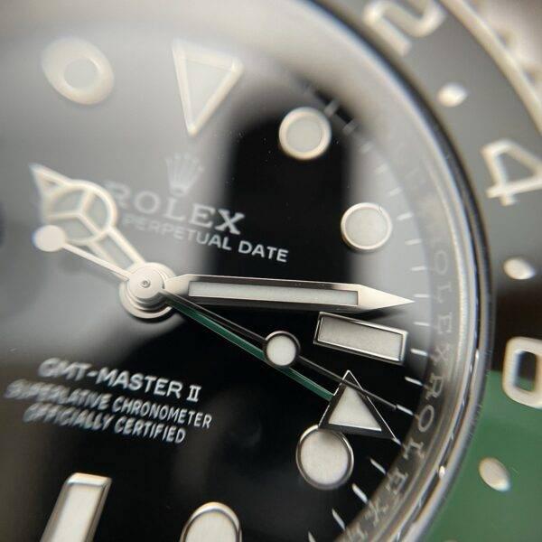 Rolex GMT-Master II Men’s & Women’s Watch