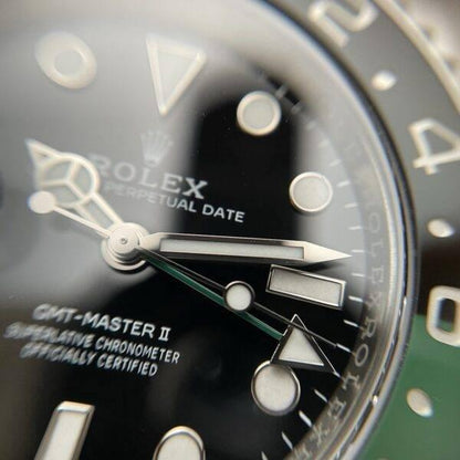 Rolex GMT-Master II Men’s & Women’s Watch