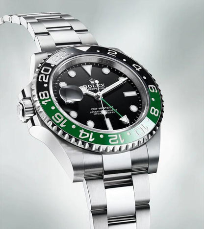 Rolex GMT-Master II Men’s & Women’s Watch