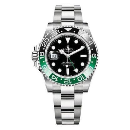 Rolex GMT-Master II Men’s & Women’s Watch