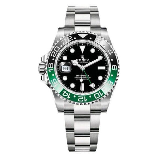 Rolex GMT-Master II Men’s & Women’s Watch