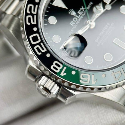 Rolex GMT-Master II Men’s & Women’s Watch