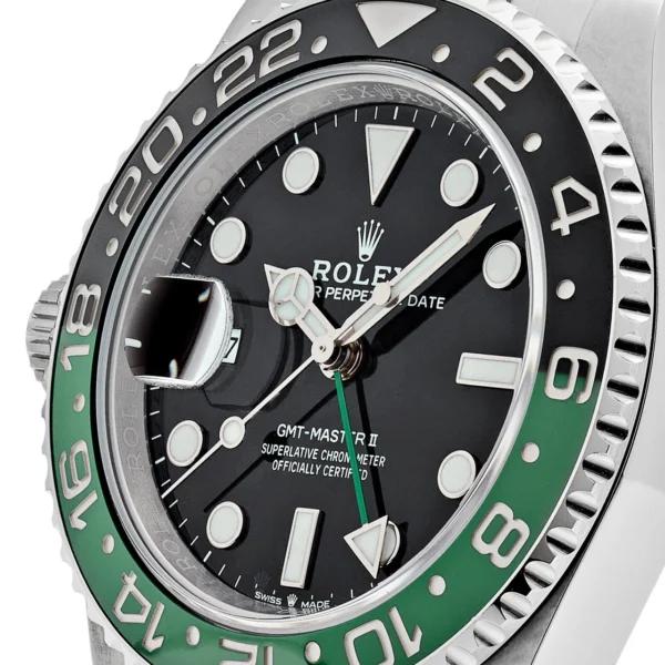 Rolex GMT-Master II Men’s & Women’s Watch