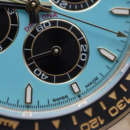 Rolex Daytona Men’s Watch