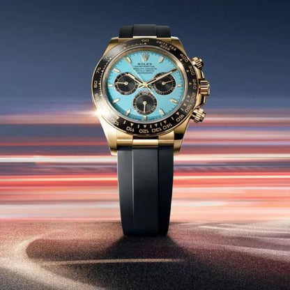 Rolex Daytona Men’s Watch