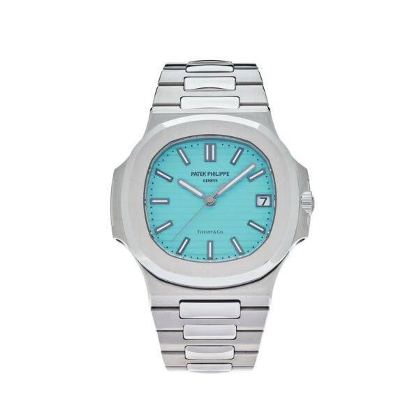 Patek Philippe Nautilus Men’s Watch