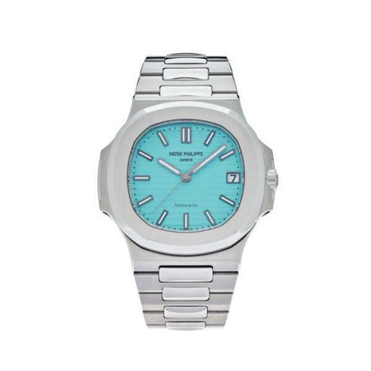 Patek Philippe Nautilus Men’s Watch