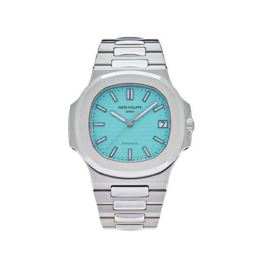 Patek Philippe Nautilus Men’s Watch