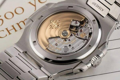 Patek Philippe Nautilus Men’s Watch