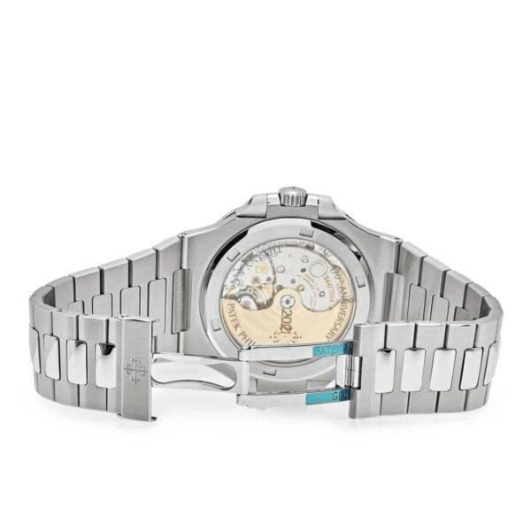 Patek Philippe Nautilus Men’s Watch