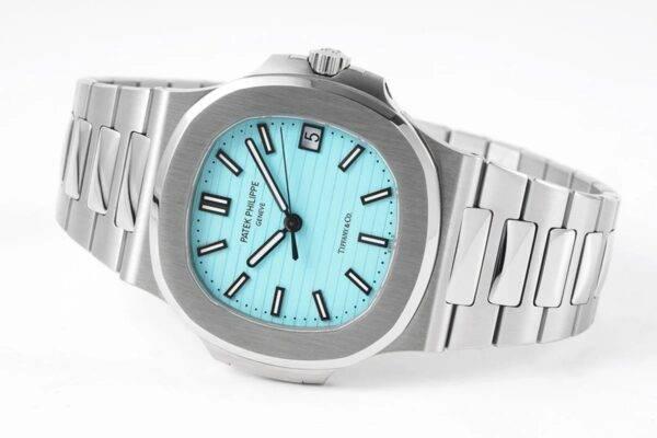 Patek Philippe Nautilus Men’s Watch