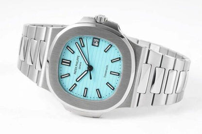 Patek Philippe Nautilus Men’s Watch