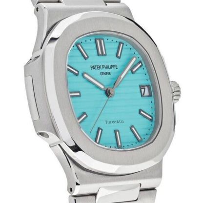 Patek Philippe Nautilus Men’s Watch