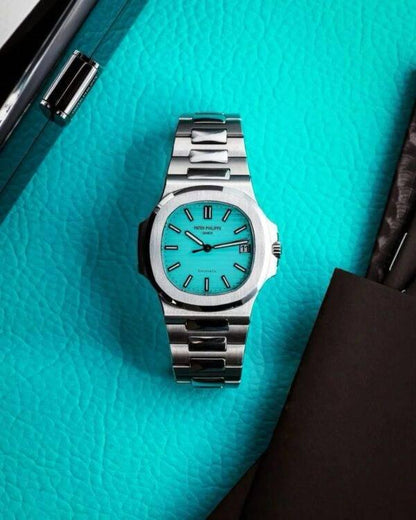 Patek Philippe Nautilus Men’s Watch