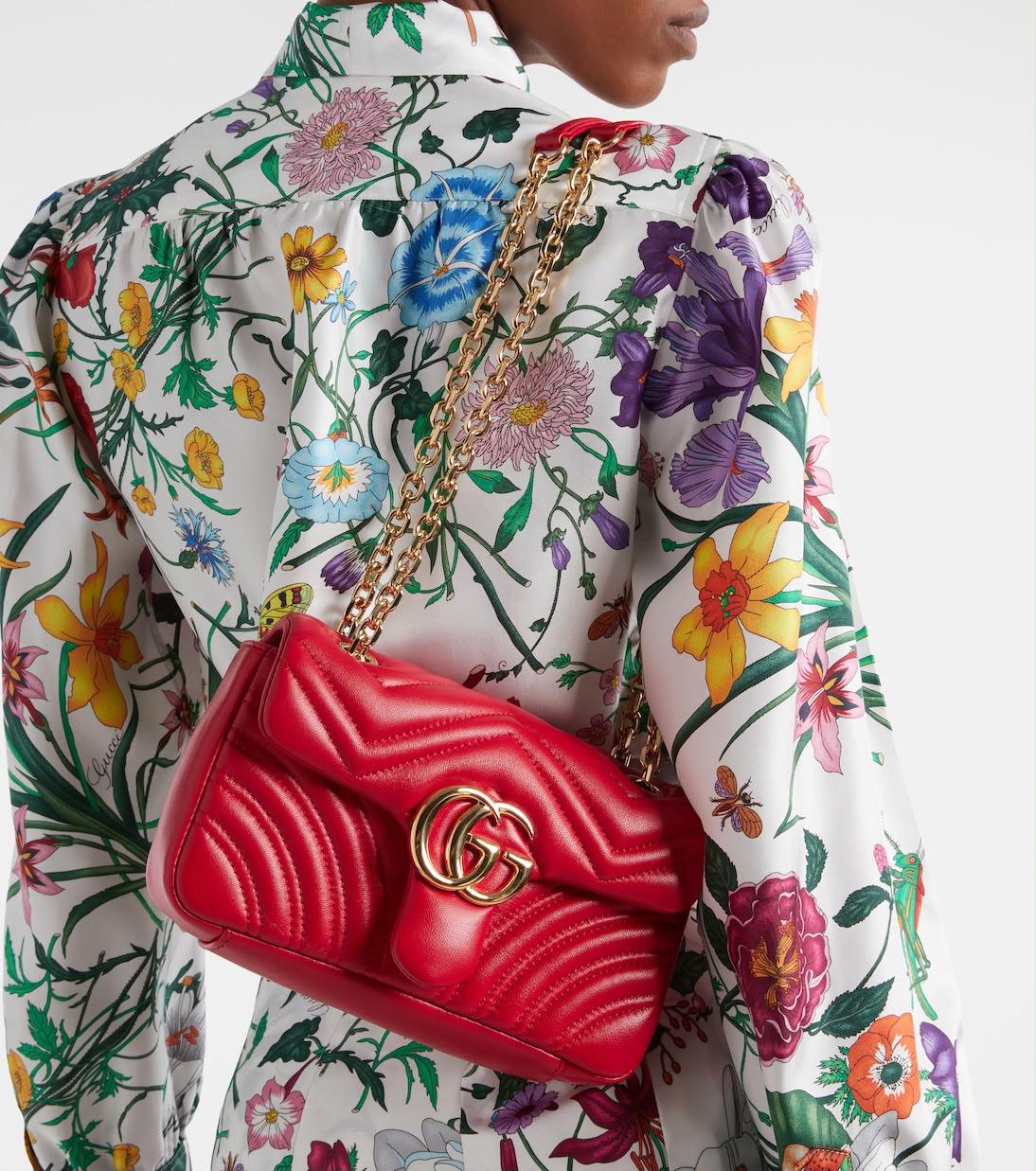 GUCCI | GG Marmont