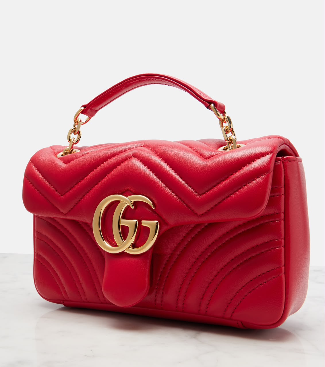 GUCCI | GG Marmont