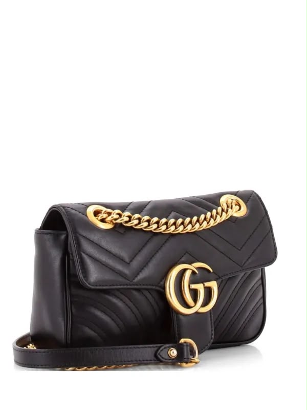 GUCCI | GG Marmont