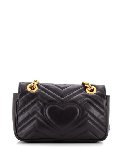 GUCCI | GG Marmont