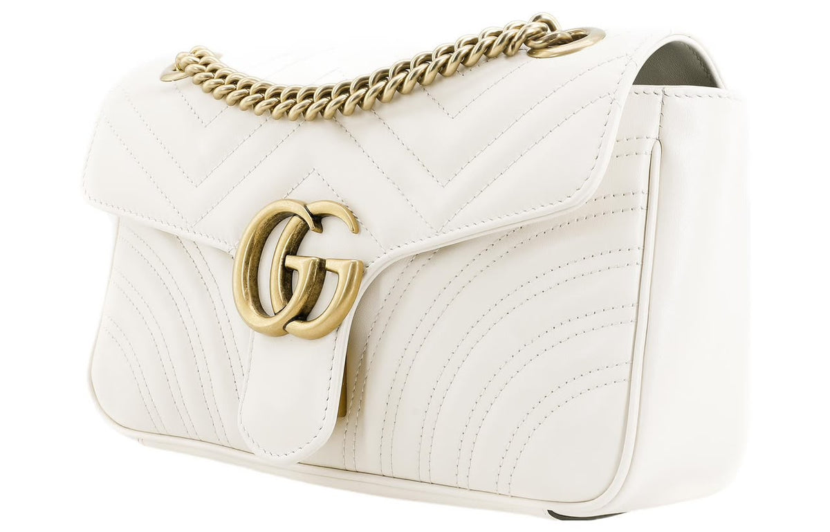 GUCCI | GG Marmont