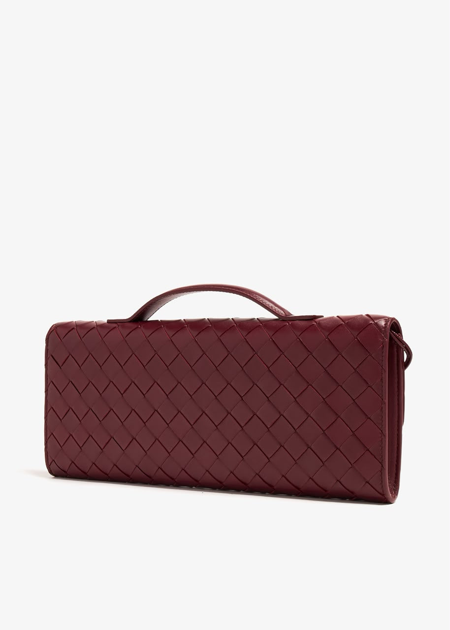 BOTTEGA VENETA | Andiamo