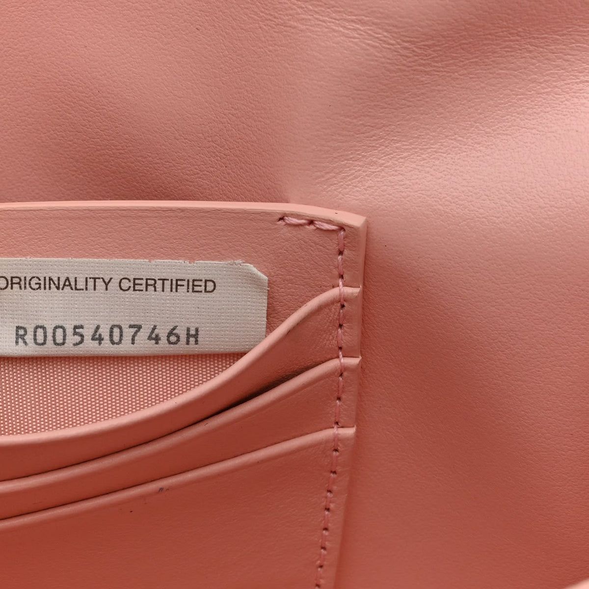 BOTTEGA VENETA | Andiamo