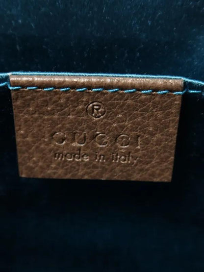 GUCCI
