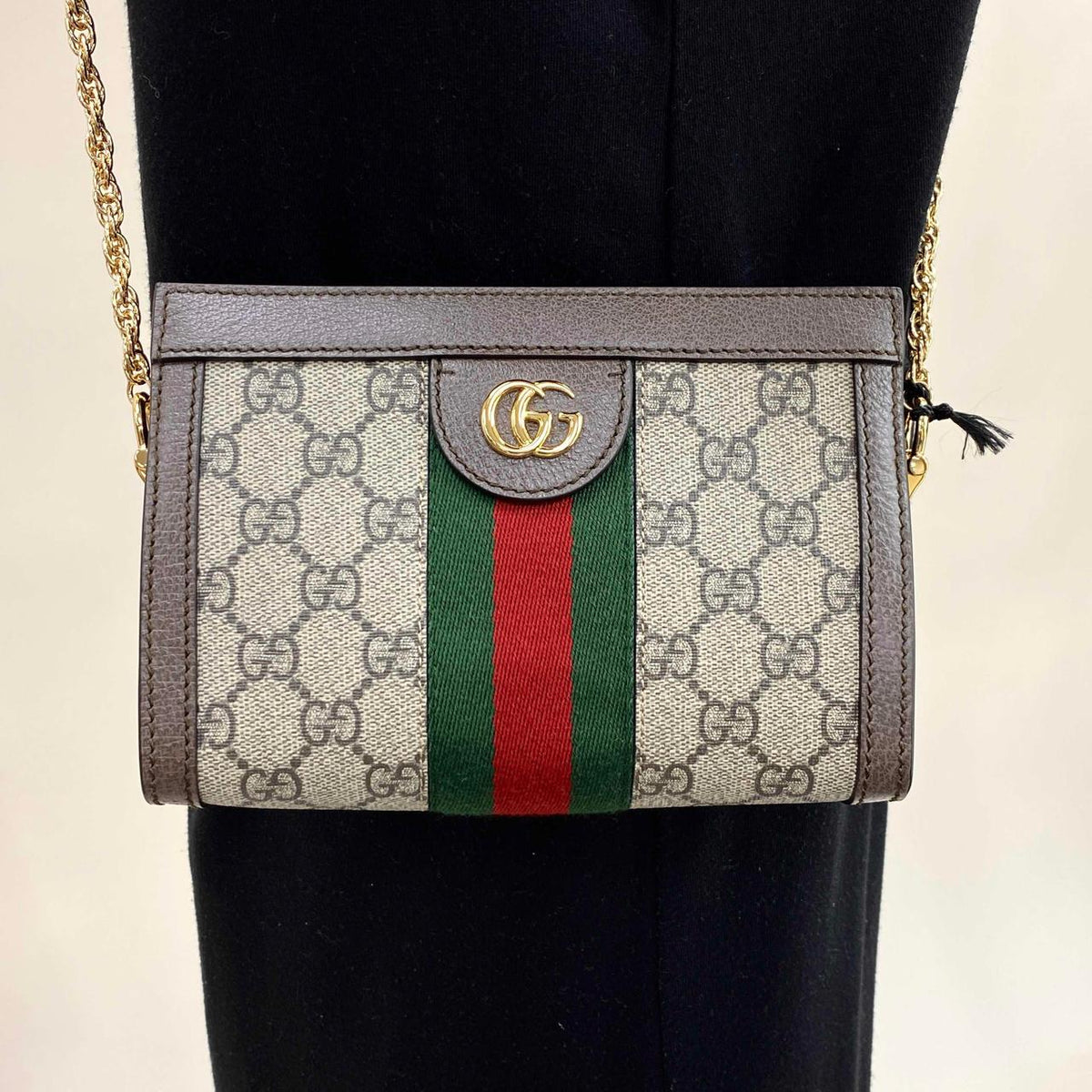 GUCCI