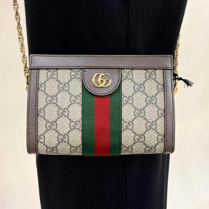 GUCCI