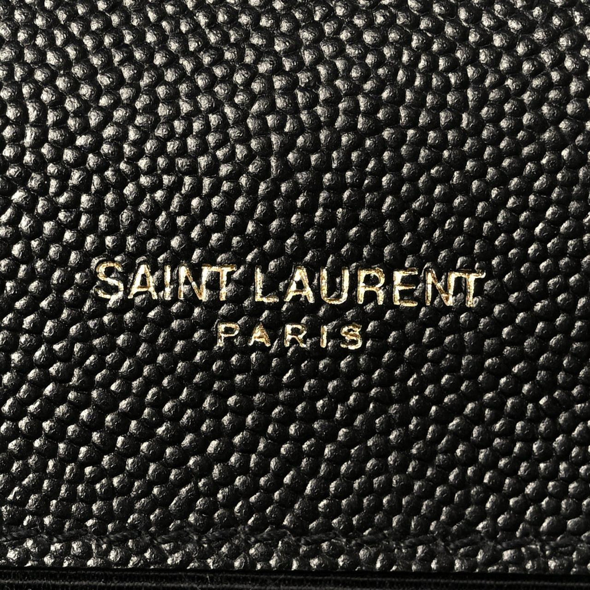 SAINT LAURENT