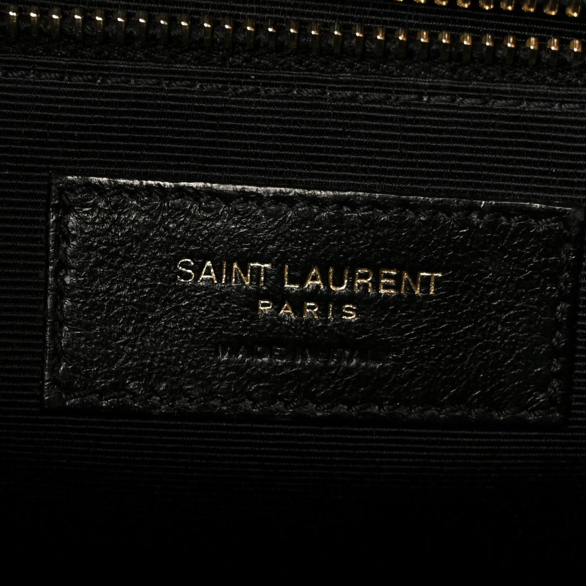 SAINT LAURENT
