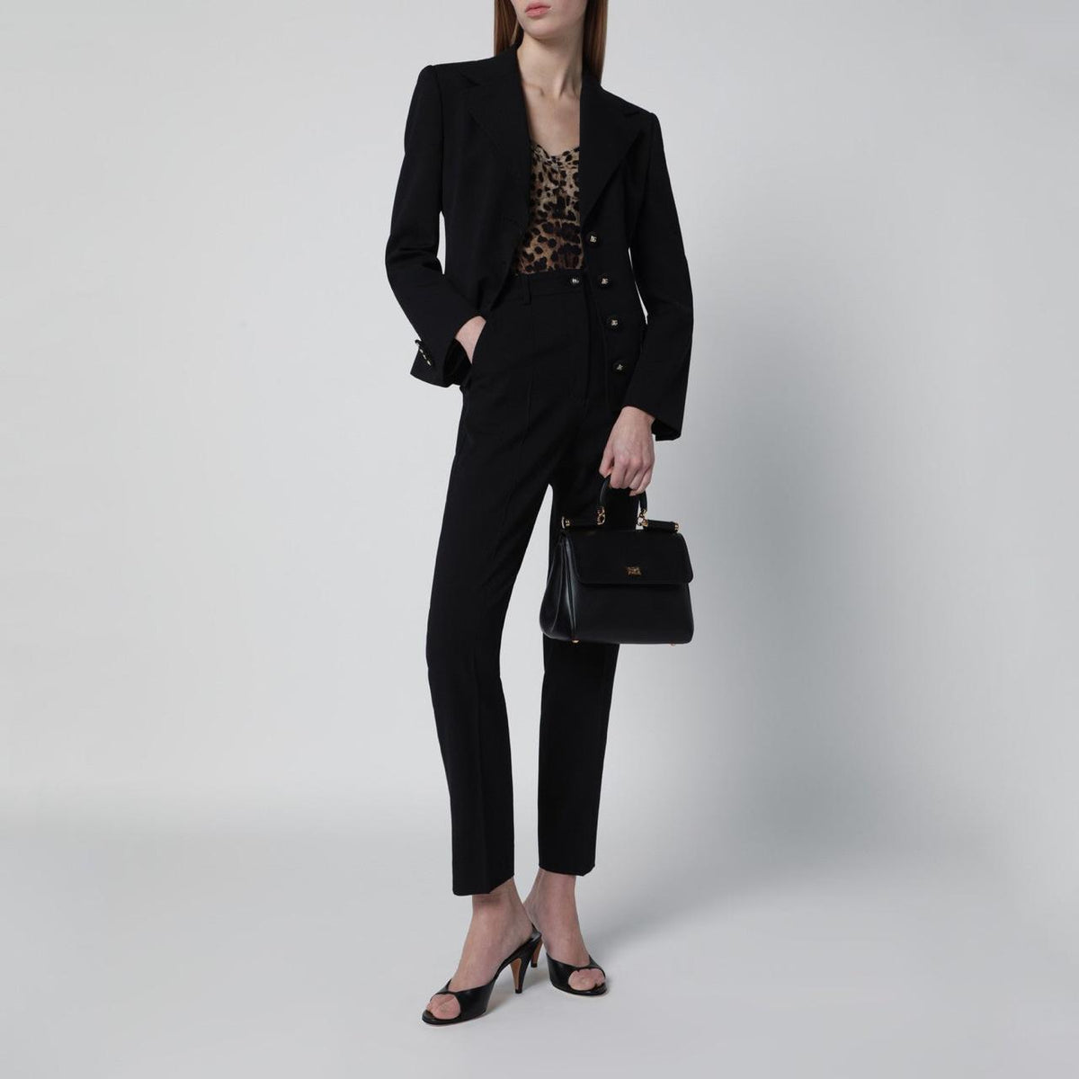 DOCLE & GABBANA